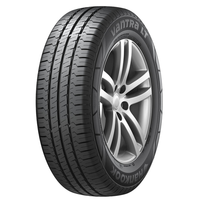 Llanta 185/75 R16C 104/102R Hankook Vantra LT