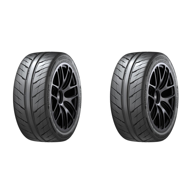 Paquete de 2 Llantas 225/50 R16 92W Hankook Ventus RS4