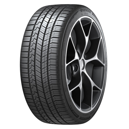 Llanta 245/45 R20 103Y Hankook Ventus S1 AS