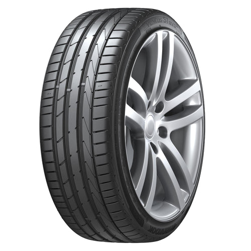 Llanta 245/50 R18 100Y Hankook Ventus S1 evo2 Runflat