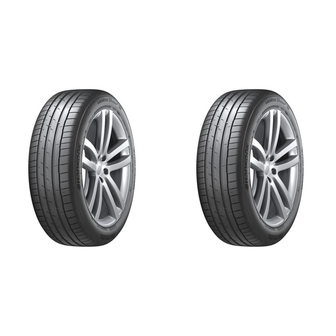 Paquete de 2 Llantas 255/50 R19 103T Hankook Ventus S1 evo3 EV
