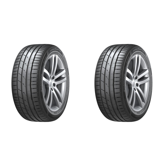 Paquete de 2 Llantas 255/45 R20 105Y Hankook Ventus S1 evo3 SUV