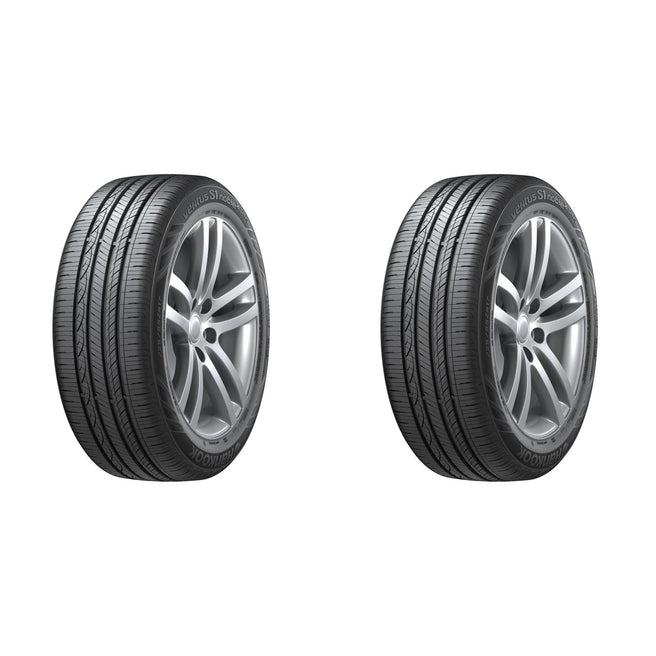 Paquete de 2 Llantas 235/50 R19 99H Hankook Ventus S1 noble2