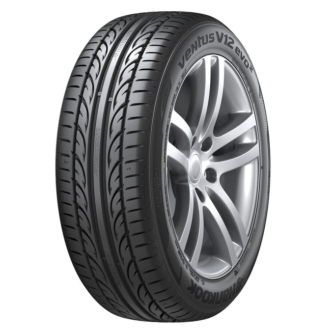Llanta 275/35 R20 102Y Hankook Ventus V12 evo2