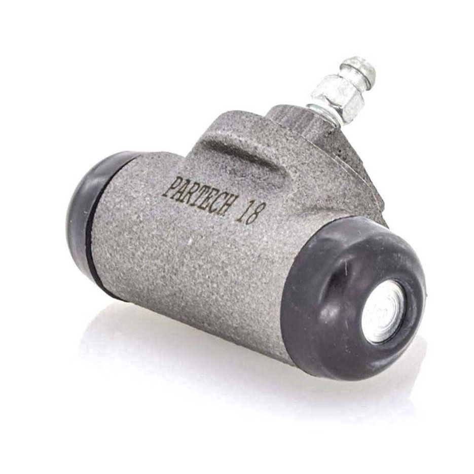 Cilindro De Rueda Chevrolet Aveo5 2006-2011