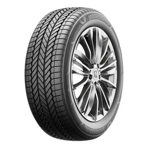 Llanta 235/60 R18 103H Bridgestone WEATHERPEAK