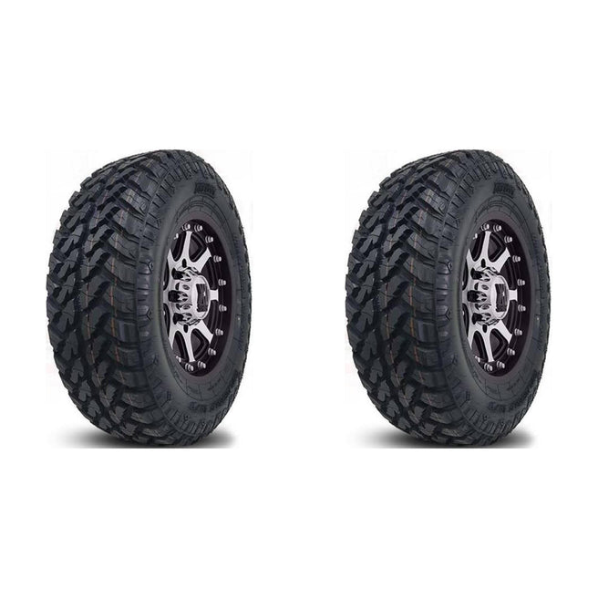 Paquete de 2 Llantas 32X11.50 R15LT 113Q iLink WILDWOLF M/T