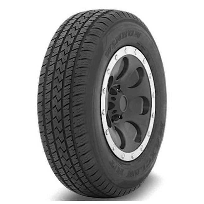 Llanta LT235/80 R17 120/117S Winrun MAXCLAW H/T