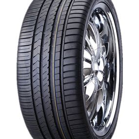 Llanta 195/55RF16(RUNFLAT) 87V WINRUN R330 AUTO