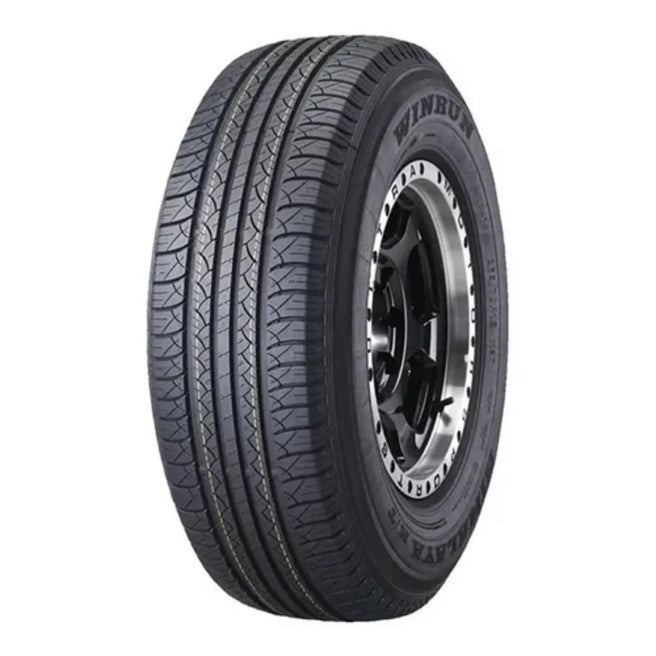 Llanta LT225/75 R16 115/112S Winrun MAXCLAW H/T2