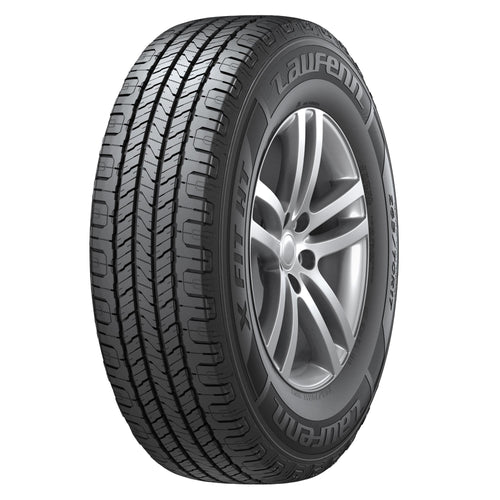 Llanta 255/65 R17 110T Laufenn X FIT HT
