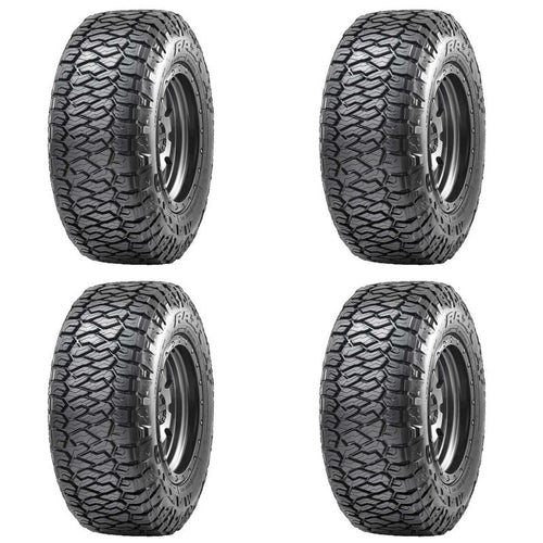 Paquete de 4 Llantas 275/60 R20 116S Maxxis RAZR AT 811