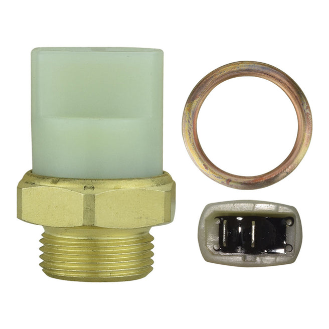 Bulbo de Temperatura P/ Volkswagen Dasher 1976-1979 L4 1.6L Naturalmente Aspirado