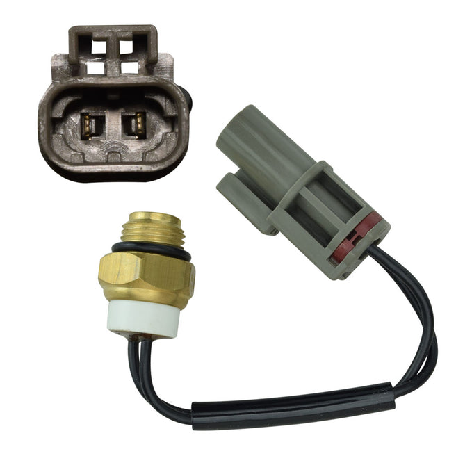 Bulbo de Temperatura Para Nissan Tsuru 1987-1987 L4 1.6L Naturalmente Aspirado