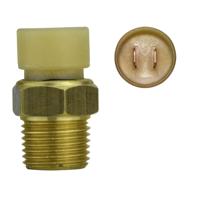 Bulbo de Temperatura P/ Chrysler LeBaron 1984-1987 L4 2.2L Turbo