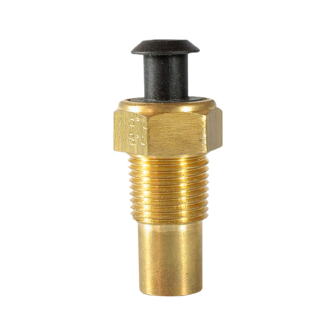 Bulbo de Temperatura P/ Chevrolet Celebrity 1982-1986 V6 2.8L Naturalmente Aspirado