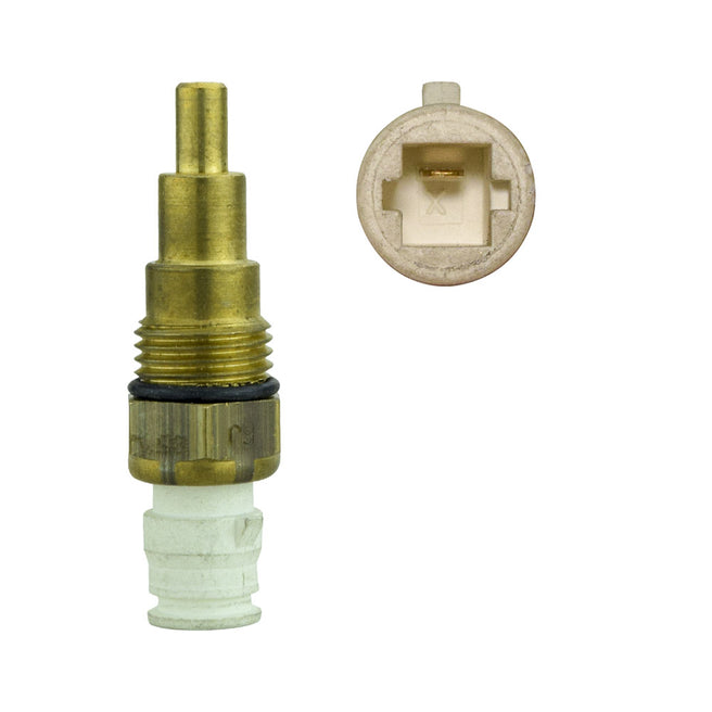 Bulbo de Temperatura para Toyota Camry 1983-1988 L4 2.0L Naturalmente Aspirado
