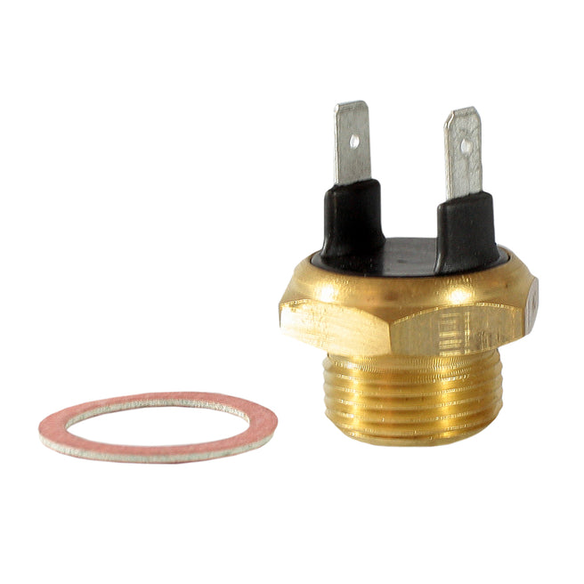 Bulbo de Temperatura P/ Porsche 928 1978-1982 V8 4.5L Naturalmente Aspirado