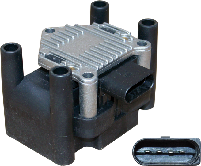 Bobina P/ Volkswagen Clasico 2011-2015 2.0 L4