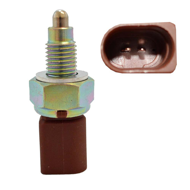 Bulbo de Freno Para Volkswagen Golf 1999-1999 V6 2.8L Naturalmente Aspirado A4