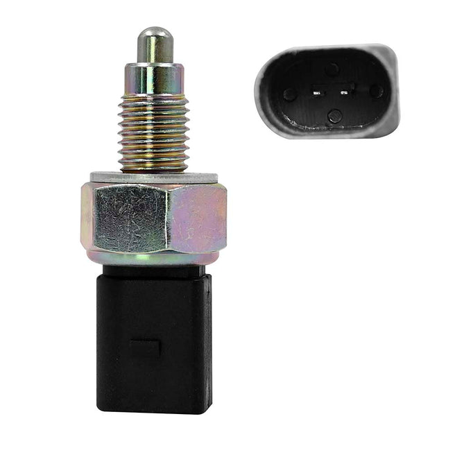 Bulbo de Freno P/ Volkswagen Golf 1999-1999 L4 2.0L 8 Valvulas SOHC Naturalmente Aspirado A3 FWD