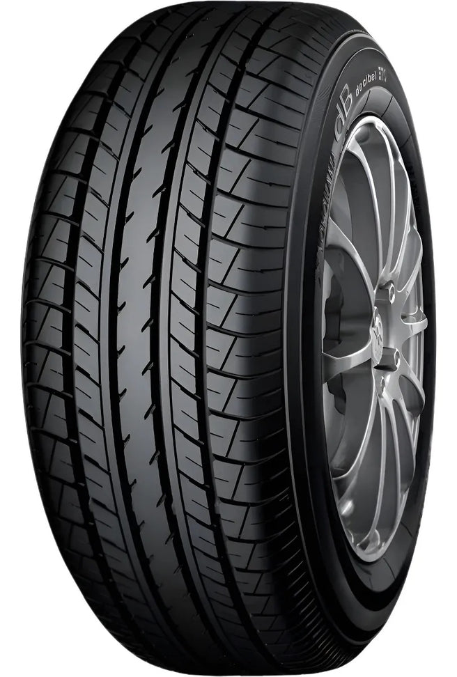 Llanta 185/60 R15 84H Yokohama db decibel e70d