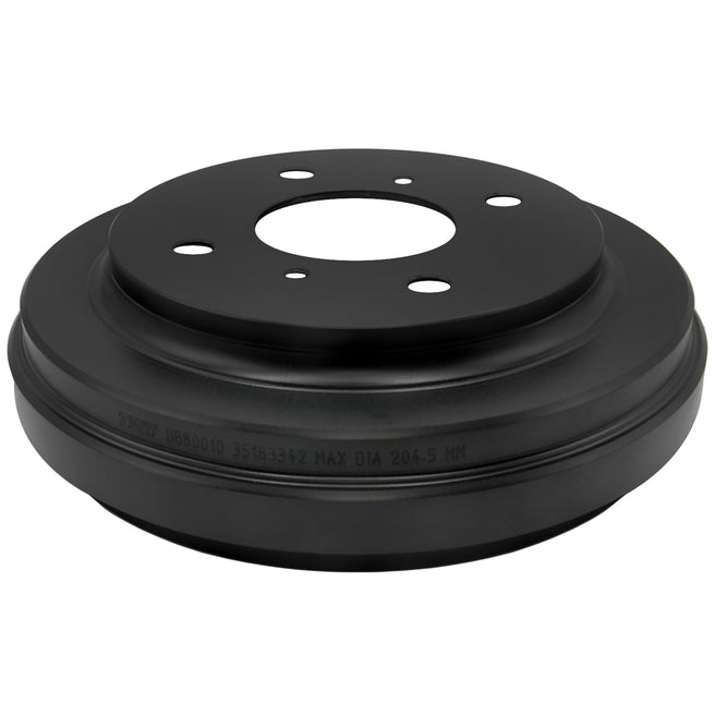 Tambor de Freno Nissan Tiida 2007-2018 1.8L L4