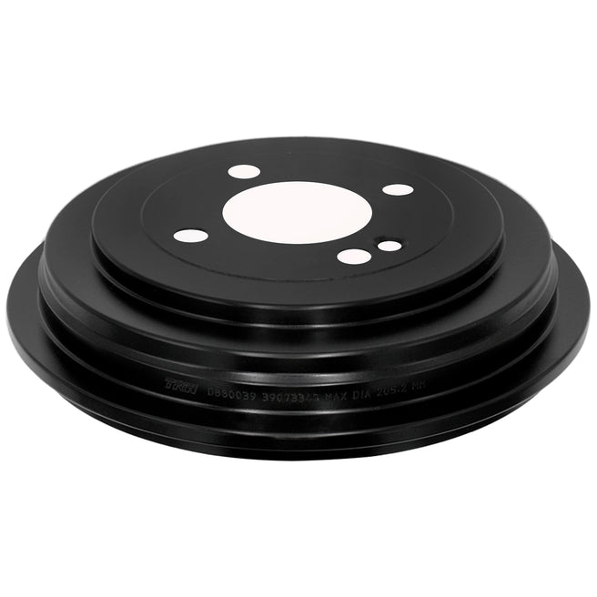 Tambor de Freno Hyundai Accent 2012-2019 1.6L L4