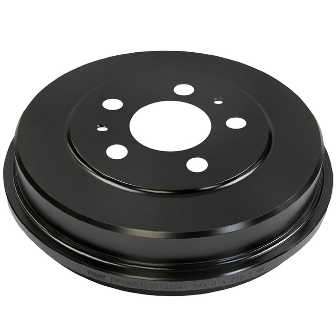 Tambor de Freno Ford Focus 2012-2018 2.0L L4