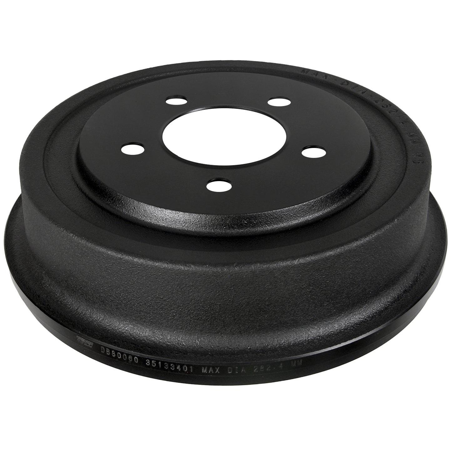 Tambor de Freno P/ Ford F-150 2000-2004 4.2L V6
