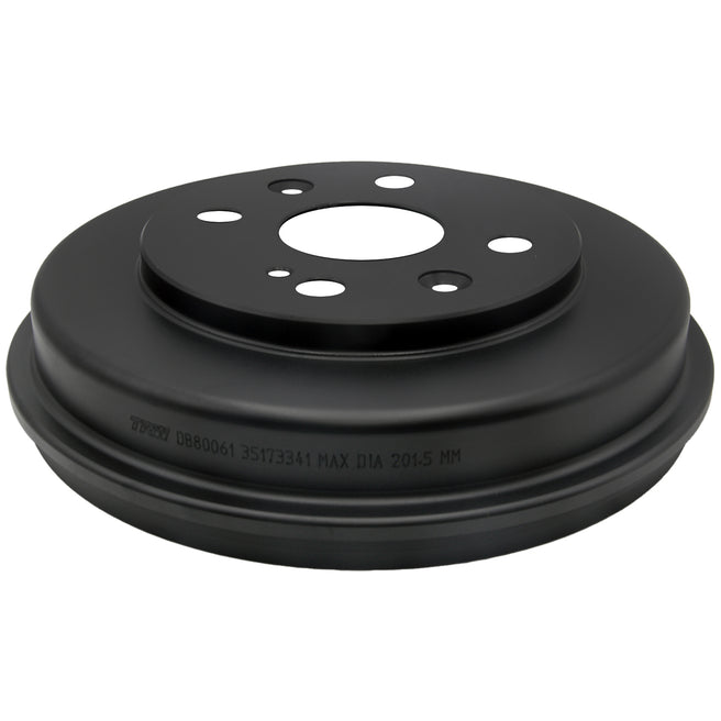 Tambor de Freno Mazda 2 2012-2017 1.5L L4