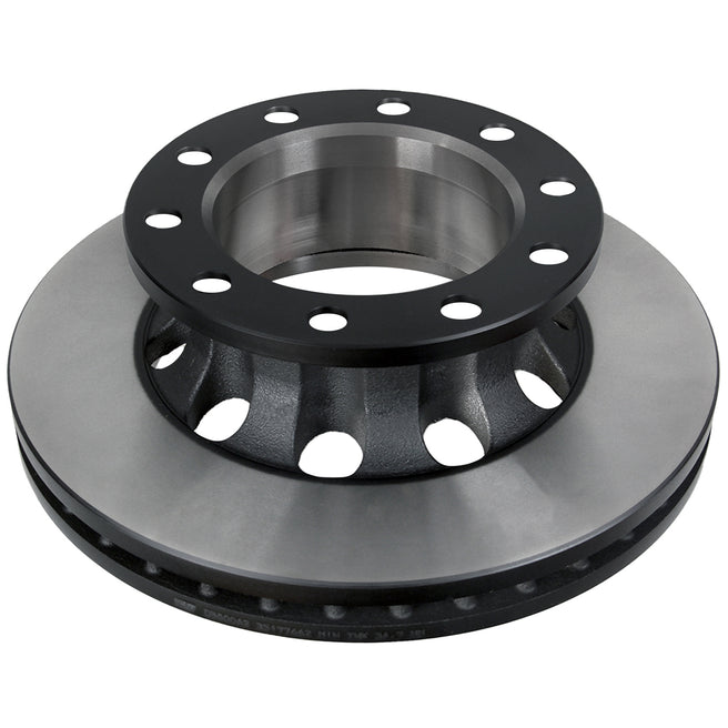 Disco de Freno Chevrolet C3500 1996-2000 7.4L V8