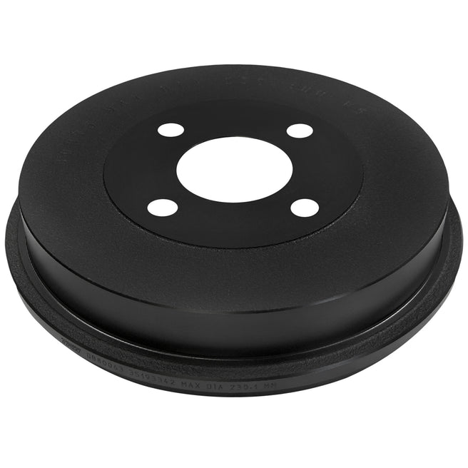 Tambor de Freno Ford Courier 2007-2012 1.6L L4