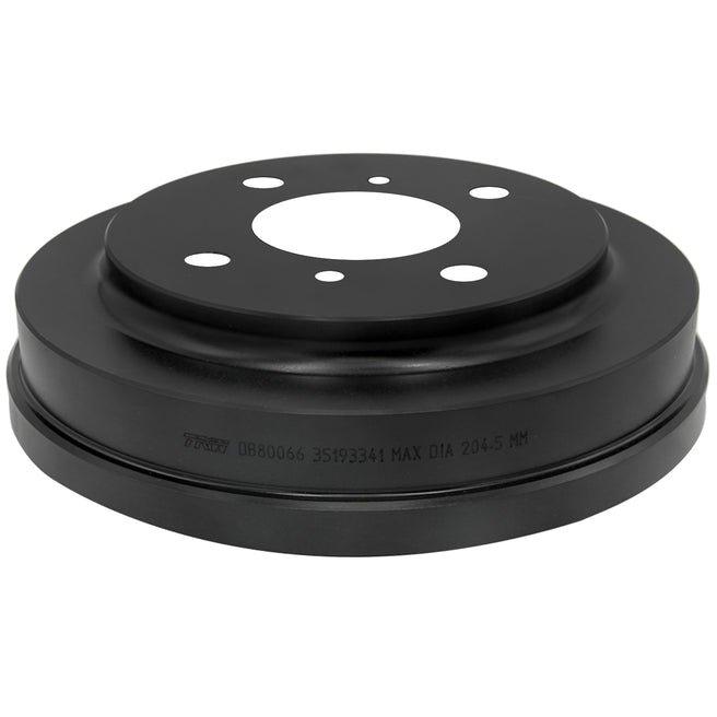 Tambor de Freno Renault Scala 2011-2013 1.6L L4