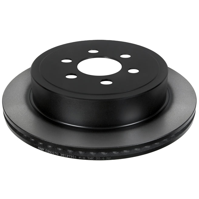Disco de Freno Ford F-350 2003-2004 5.4L V8