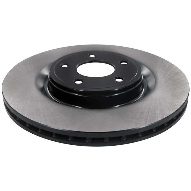 Disco de Freno Chevrolet HHR 2008 2.4L L4