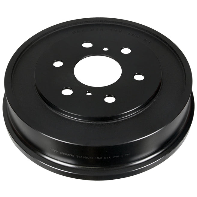 Tambor de Freno GMC Sierra 2007-2008 5.3L V8