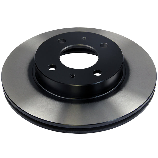 Disco de Freno Nissan Pulsar NX 1988-1989 1.8L L4