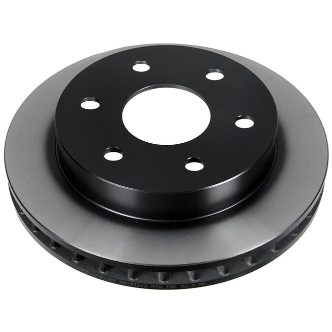 Disco de Freno Cadillac Escalade 1999-2000 5.7L V8