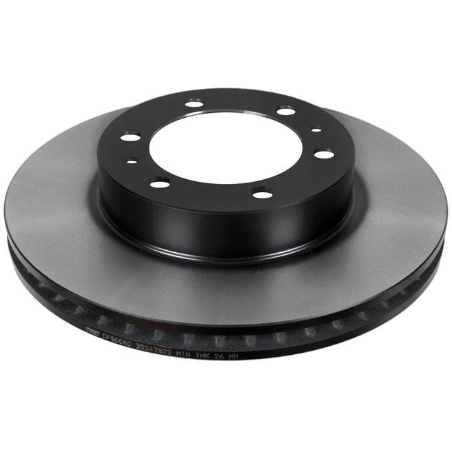 Disco de Freno Toyota 4Runner 2003-2008 4.7L V8