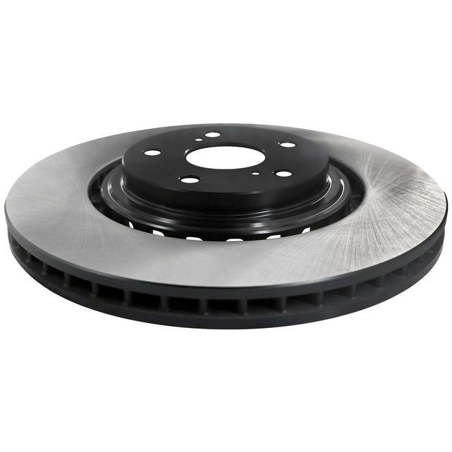 Disco de Freno Toyota Highlander 2008-2019 3.5L V6
