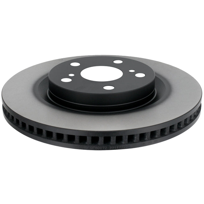 Disco de Freno Toyota RAV4 2006-2008 2.4L L4