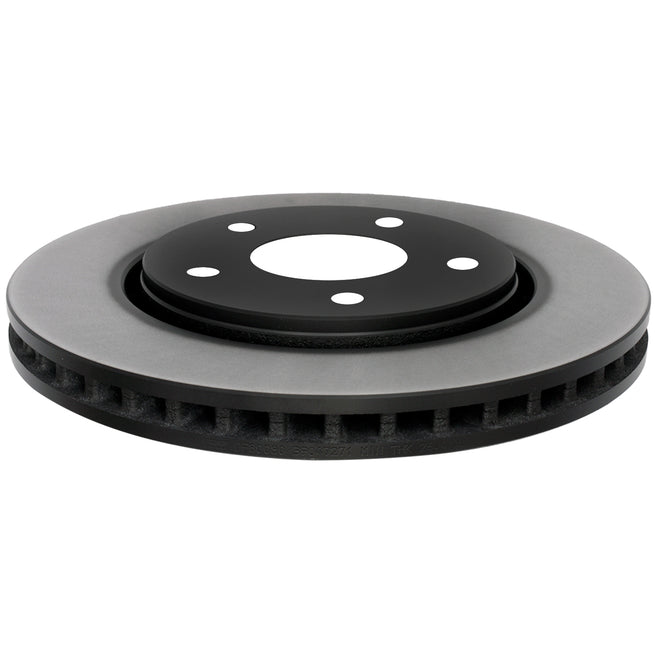 Disco de Freno Chrysler Town & Country 2008-2010 4.0L V6