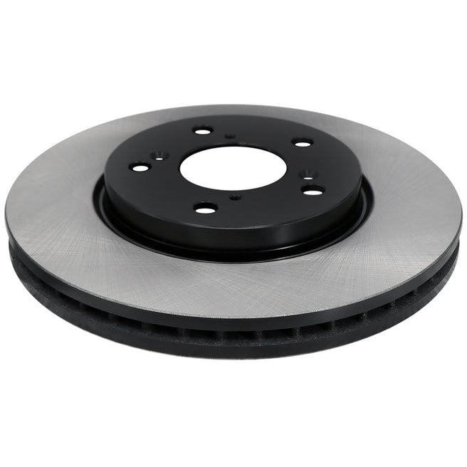 Disco de Freno Mazda 3 2006-2010 2.3L L4