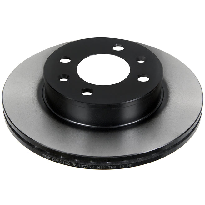 Disco de Freno Dodge Verna 2004-2006 1.6L L4