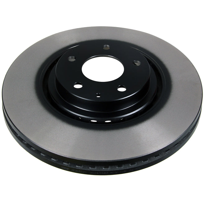 Disco de Freno Mazda CX-9 2017-2019 2.5L L4