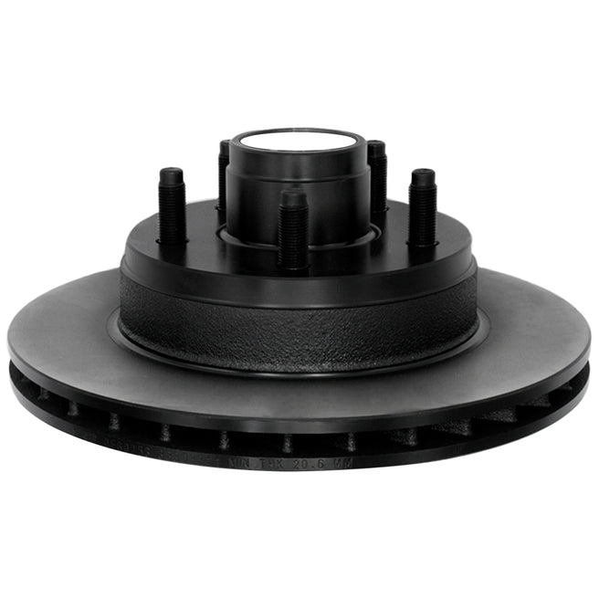 Disco de Freno Ford Aerostar 1992-1997 3.0L V6
