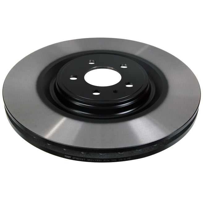 Disco de Freno Ford Mustang 2011-2012 5.4L V8