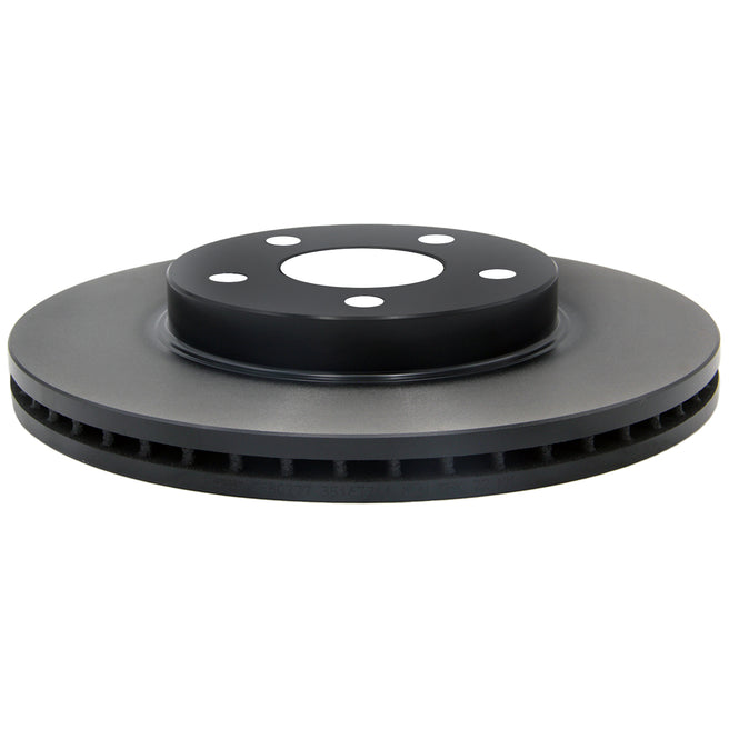 Disco de Freno Pontiac G5 2007-2008 2.4L L4