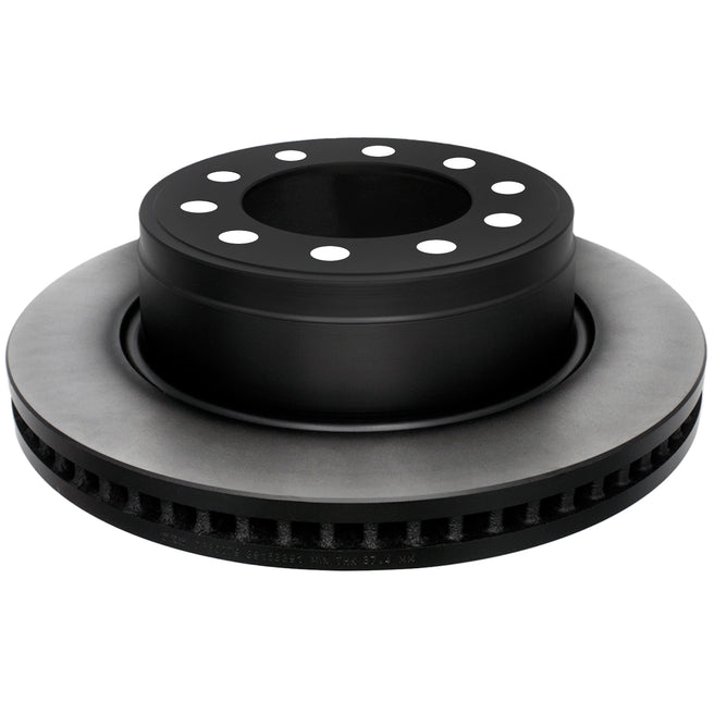 Disco de Freno Dodge Ram 4000 2010 6.7L L6